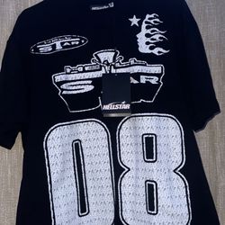 Hellstar T