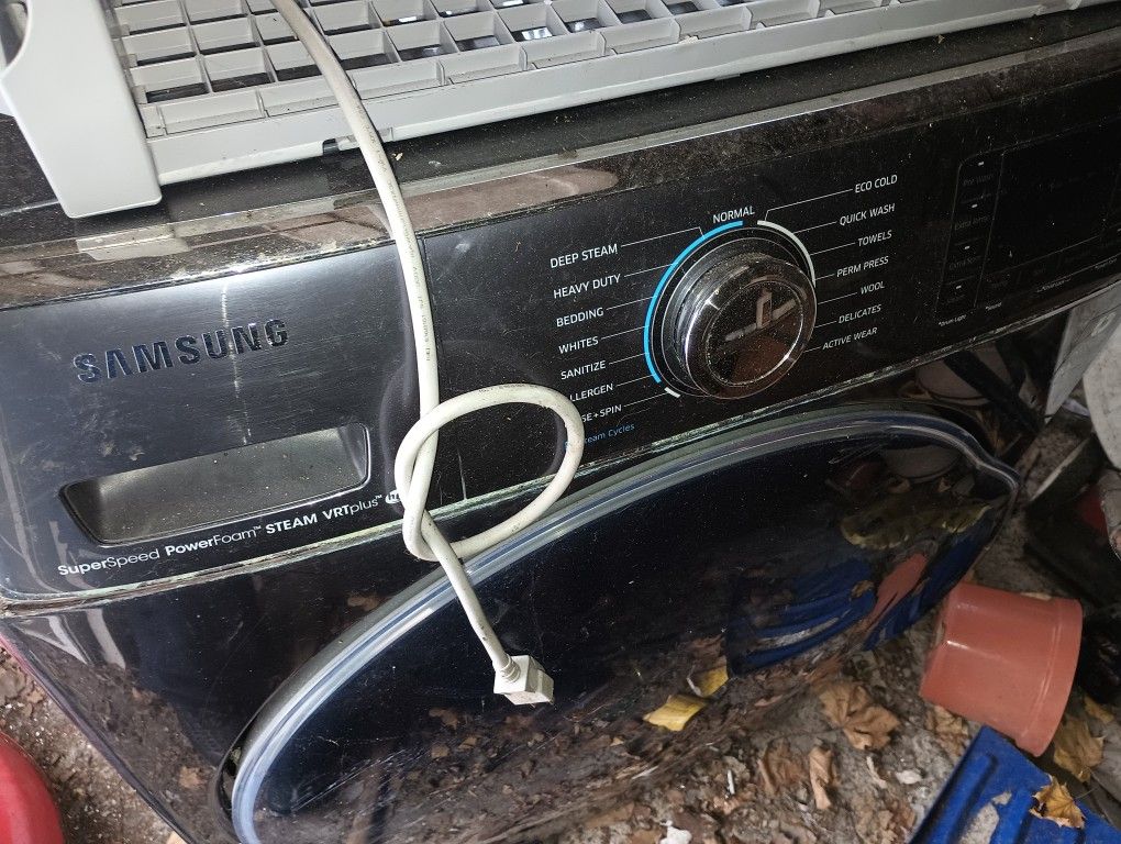 Washer