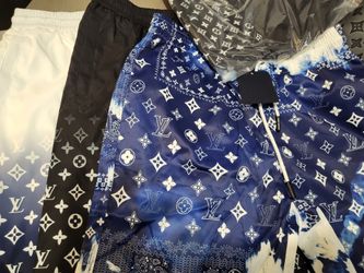 LV Swim Shorts