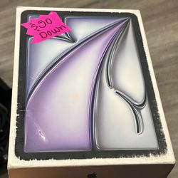 iPad Air 11 inch m2 Wi-Fi