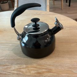 Cute Tea Kettle