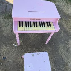 Kid Piano 