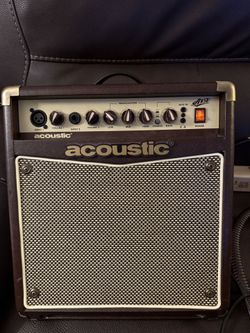 Guitar Amp. Brand New!