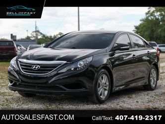 2014 Hyundai Sonata