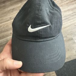 Toddler Nike Hat