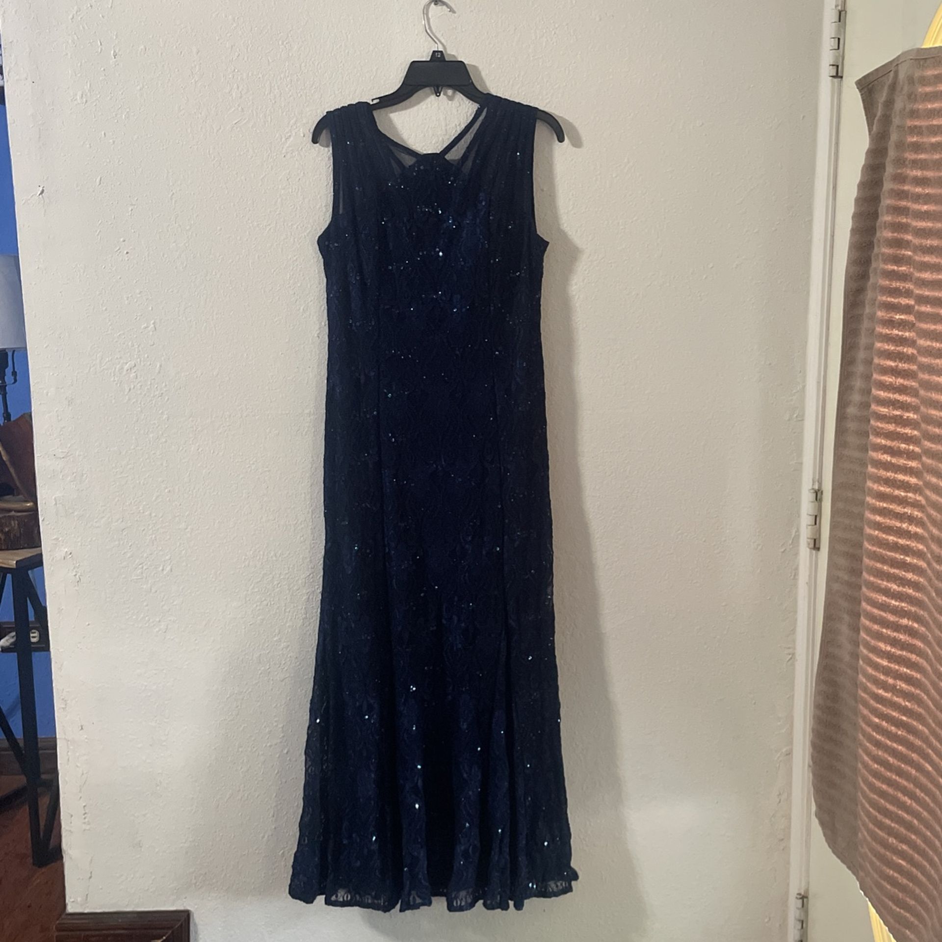 Evening Dress