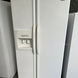 Whirlpool Fridge 