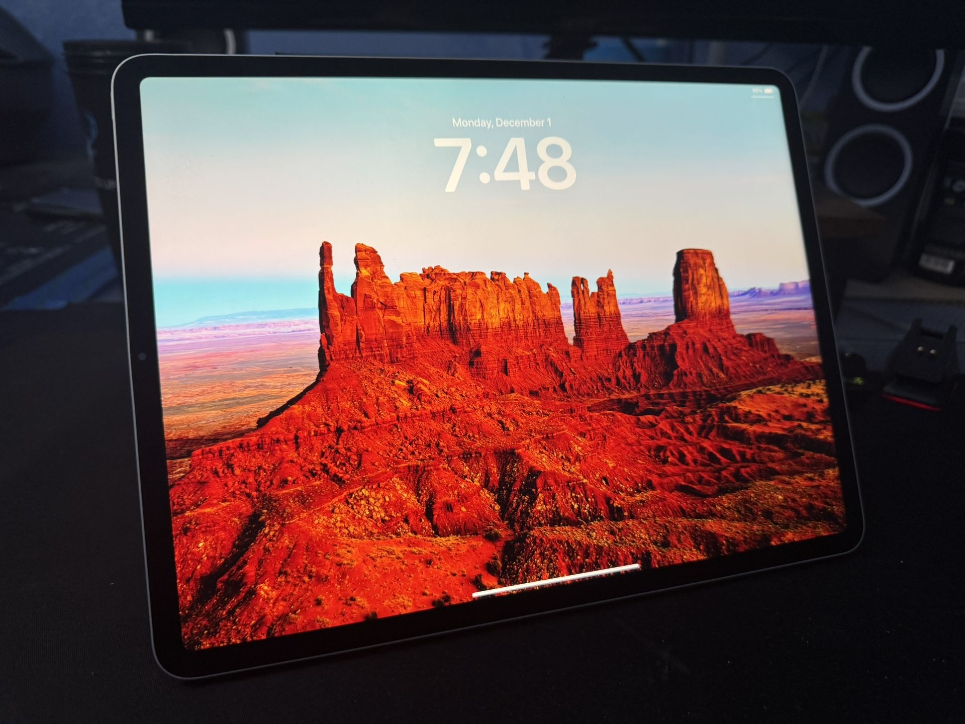 iPad Pro 12.9” (3rd Gen) – 256GB