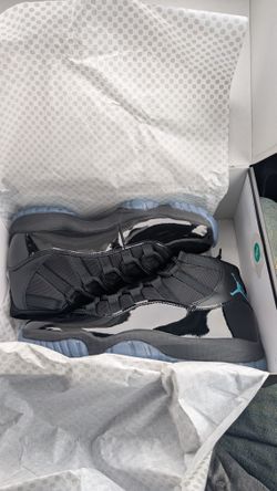 Jordan 11 gamma