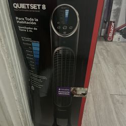 Honeywell Quietset 8