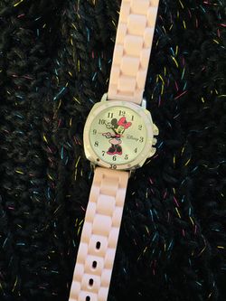Watch Disney Minnie