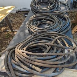 Compressor Hoses