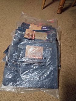 Men's Jeans 
