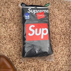 Supreme boxers