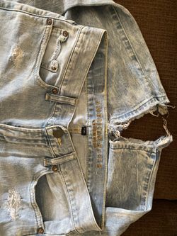 Guys pants $20 size 30x32