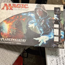 Magic The Gathering Arena If The Planeswalkers