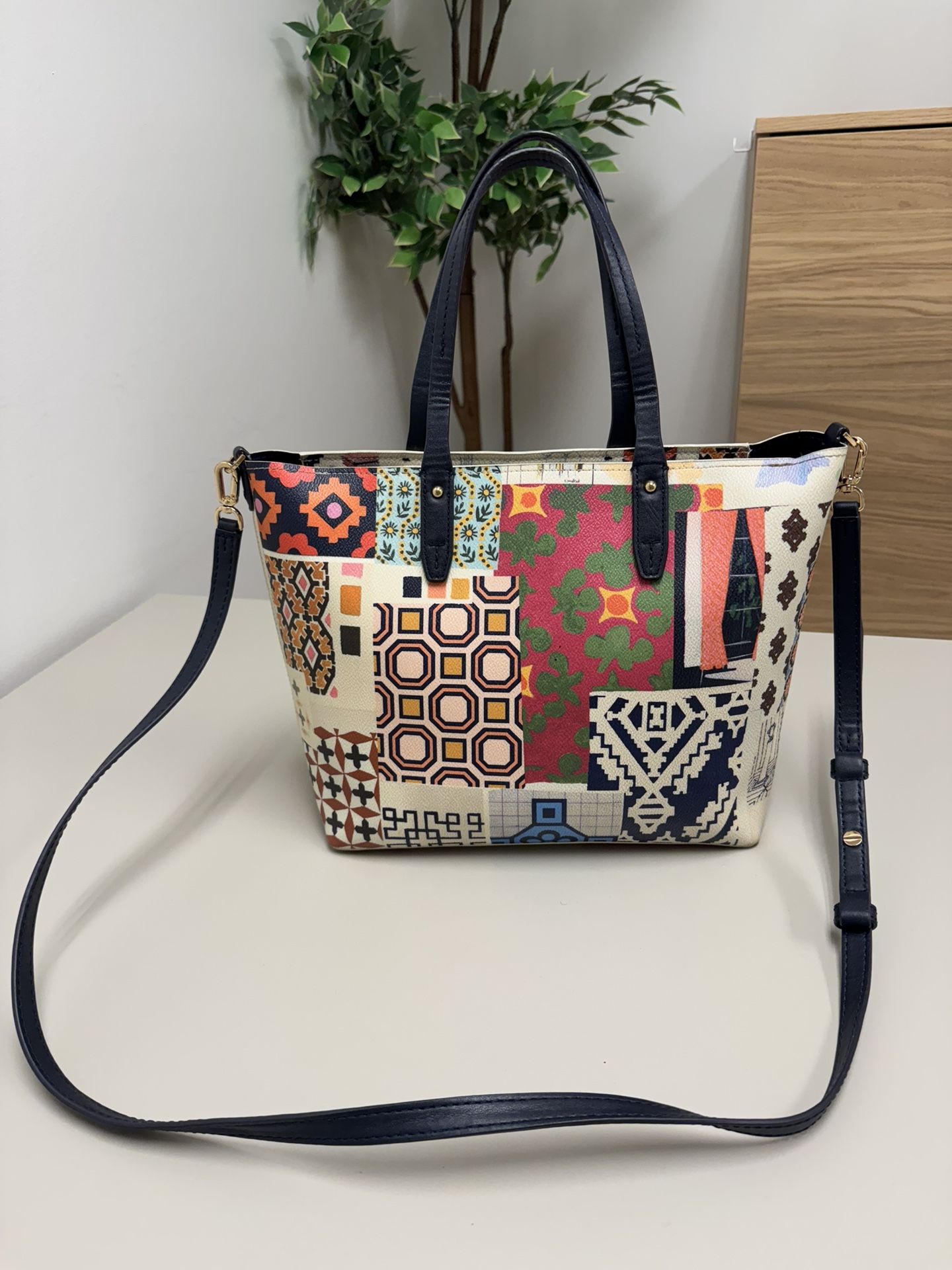 Tory Burch tote Bag