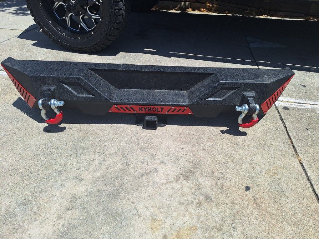 Bumper