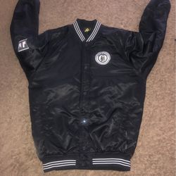 Jacket Size Medium