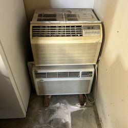 Window Ac 