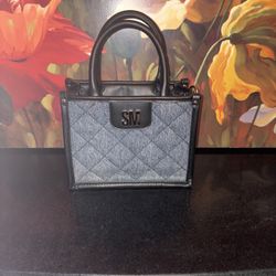 Steve Madden Purse Bag Mini 