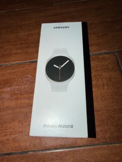 Galaxy Watch 8 Cellular + Bluetooth