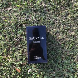 Dior Sauvage EDP, 100ML, 3.4 OZ