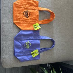 Trader Joes Canvas Tote Bag