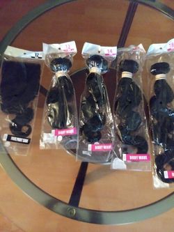4 bundles and free part closure