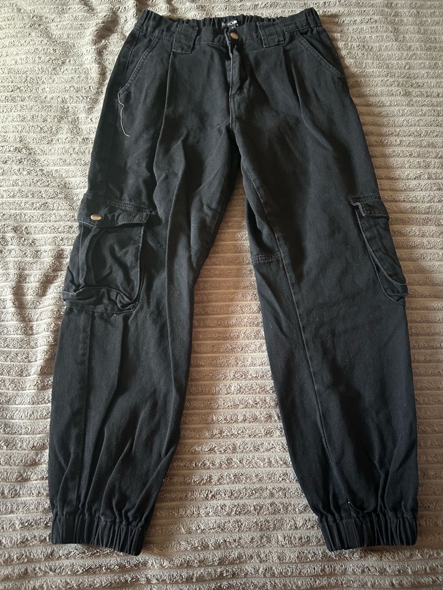 Fashion Nova Jeans