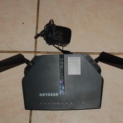 Netgear C6220 AC1200 Wifi Cable Router Modem 