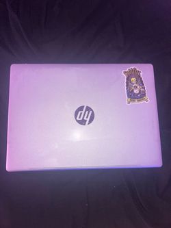 HP Laptop