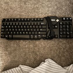 Dell Keyboard