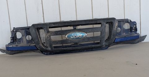 Ford Ranger Grille