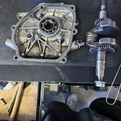 Stock Mini Bike Parts 