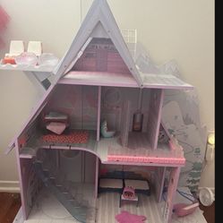 lol Doll House 