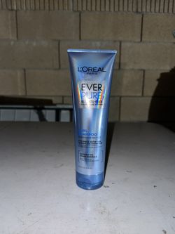 L’Oréal Curl Shampoo