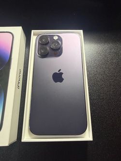 iPhone 14 Pro