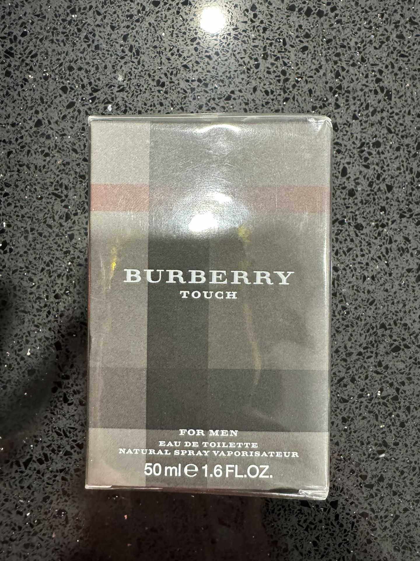 Men’s Burberry