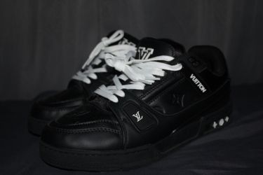 Louis Vuitton Trainer Sneakers