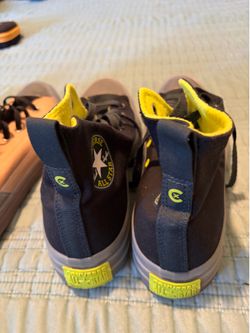 Converse