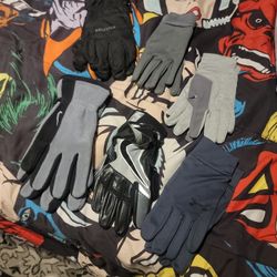 Mens Gloves