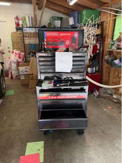 Toolbox
