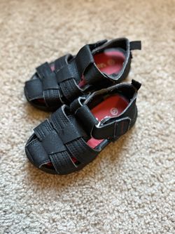 Toddler Sandals