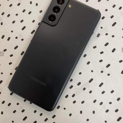 Samsung Galaxy S21 5G (128 GB) Unlocked With Warranty 