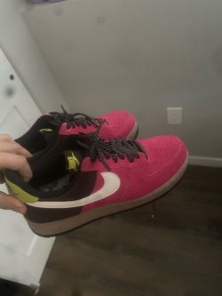 Nike Air Force