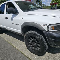 2005 Dodge Ram 1500