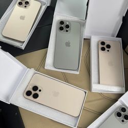 iPhone 16 pro Unlocked / Liberado 😃