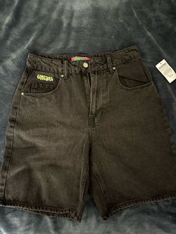 Women’s Empyre Jorts