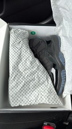 Jordan 11 Gamma 8.5M